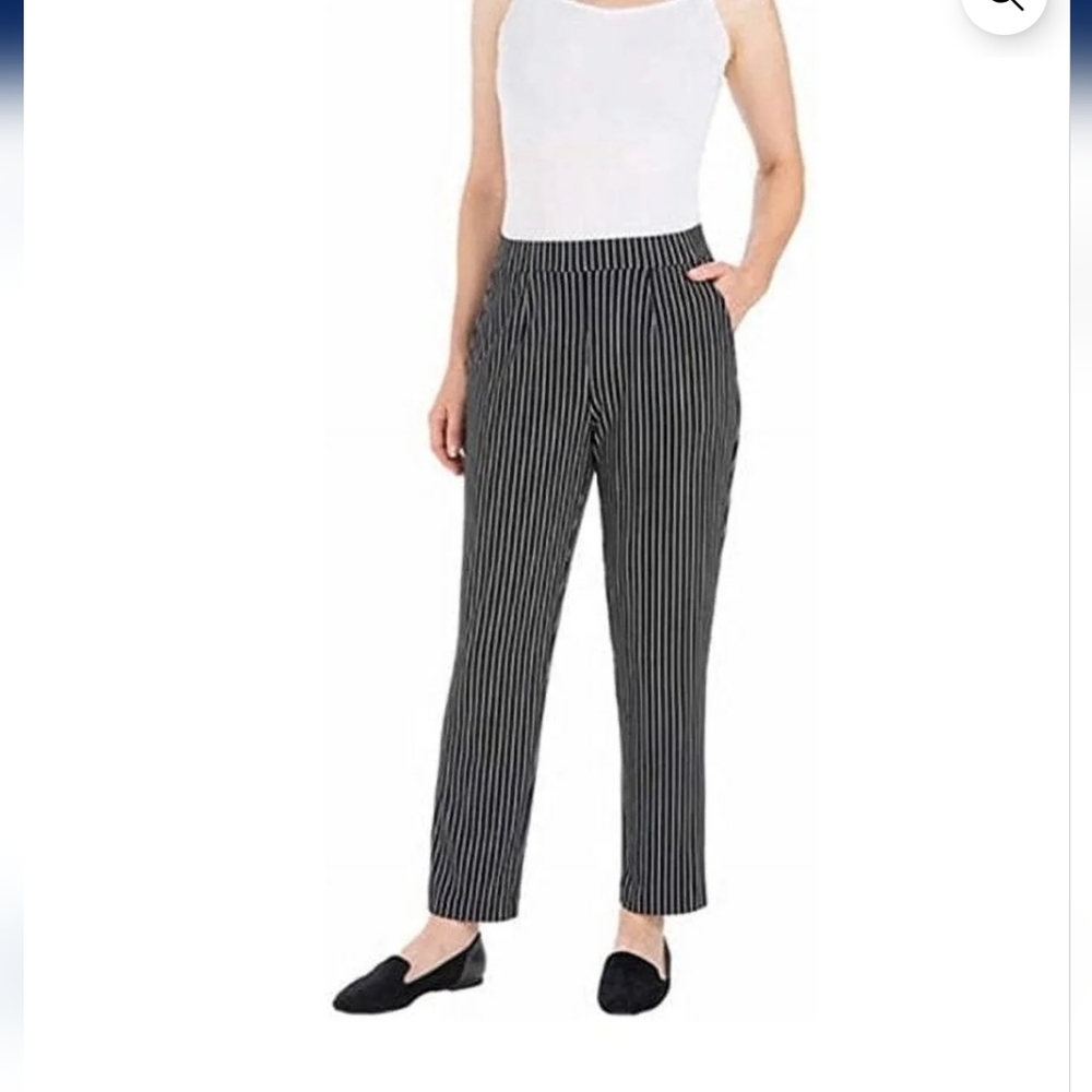 Hilary Radley womens pants sz 2xl